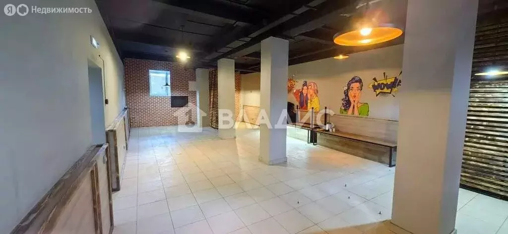 Помещение свободного назначения (181.5 м) - Фото 2