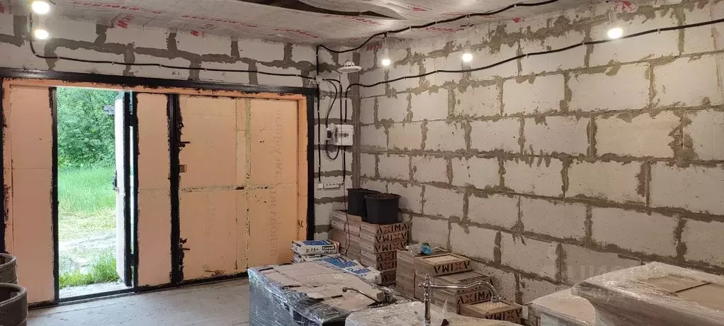 Гараж в Владимирская область, Киржач Магистральная ул., 6 (23 м) - Фото 2