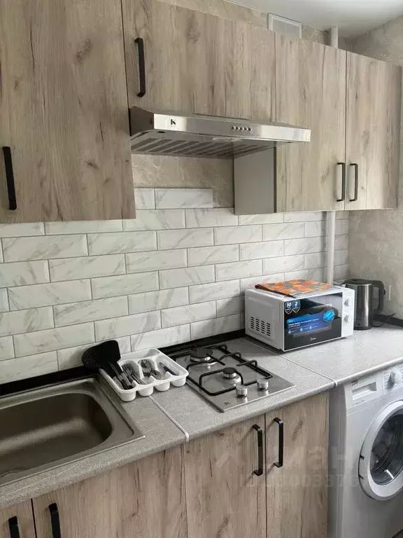 Студия Волгоградская область, Волгоград Новороссийская ул., 47 (30.0 ... - Фото 2