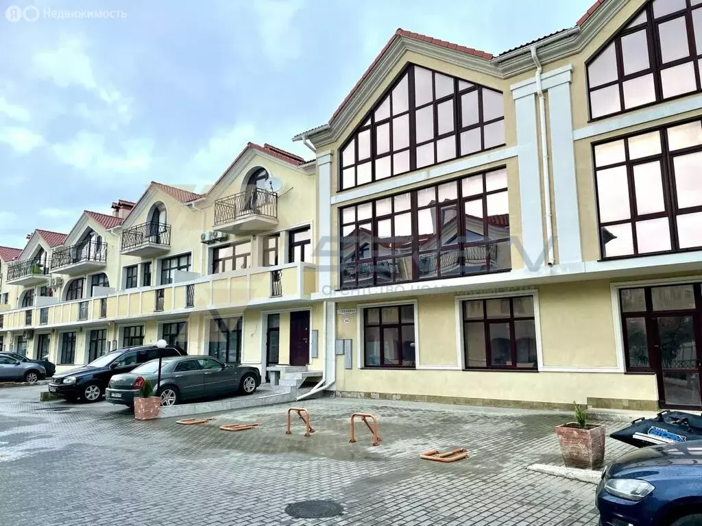 2-комнатная квартира: Севастополь, улица Степаняна, 10Б (77 м) - Фото 1