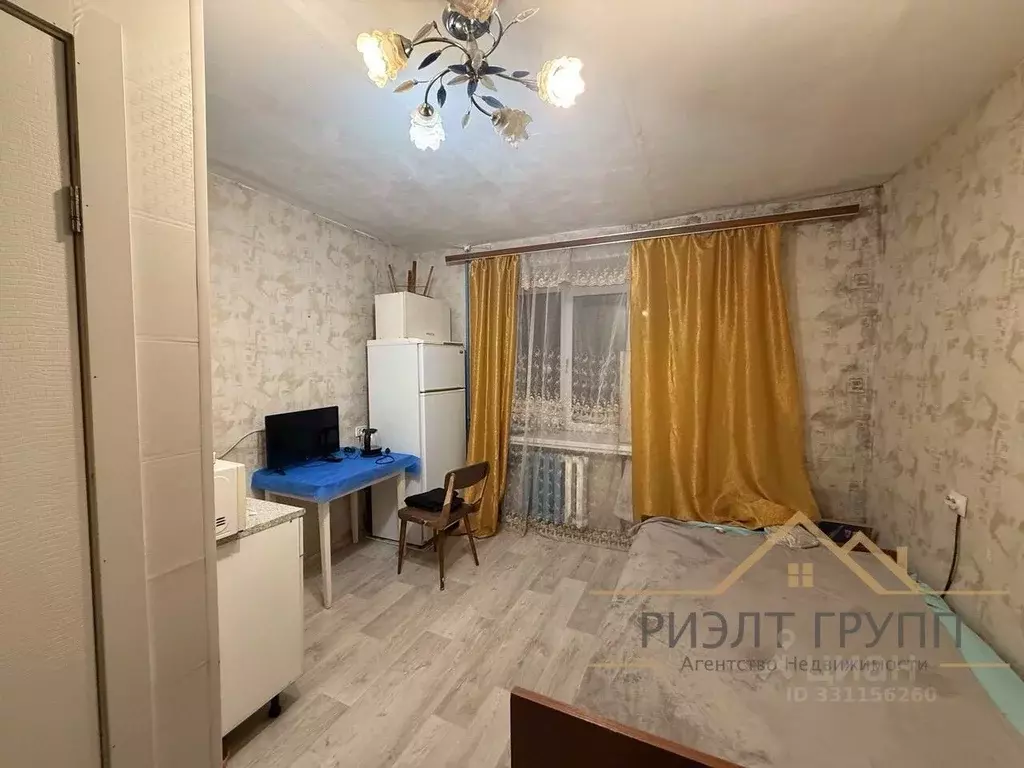 Студия Татарстан, Казань ул. Маршала Чуйкова, 27 (15.0 м) - Фото 1