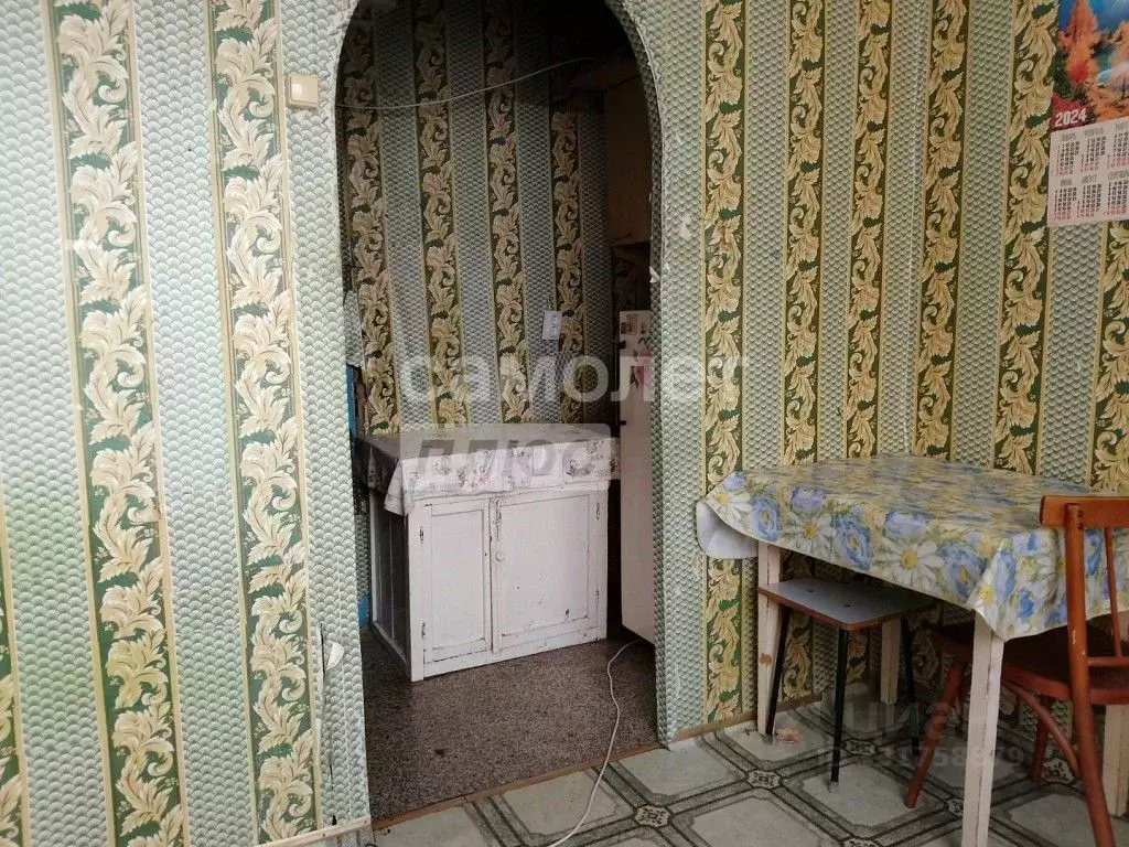 Комната Забайкальский край, Чита просп. Фадеева, 4 (13.3 м) - Фото 2