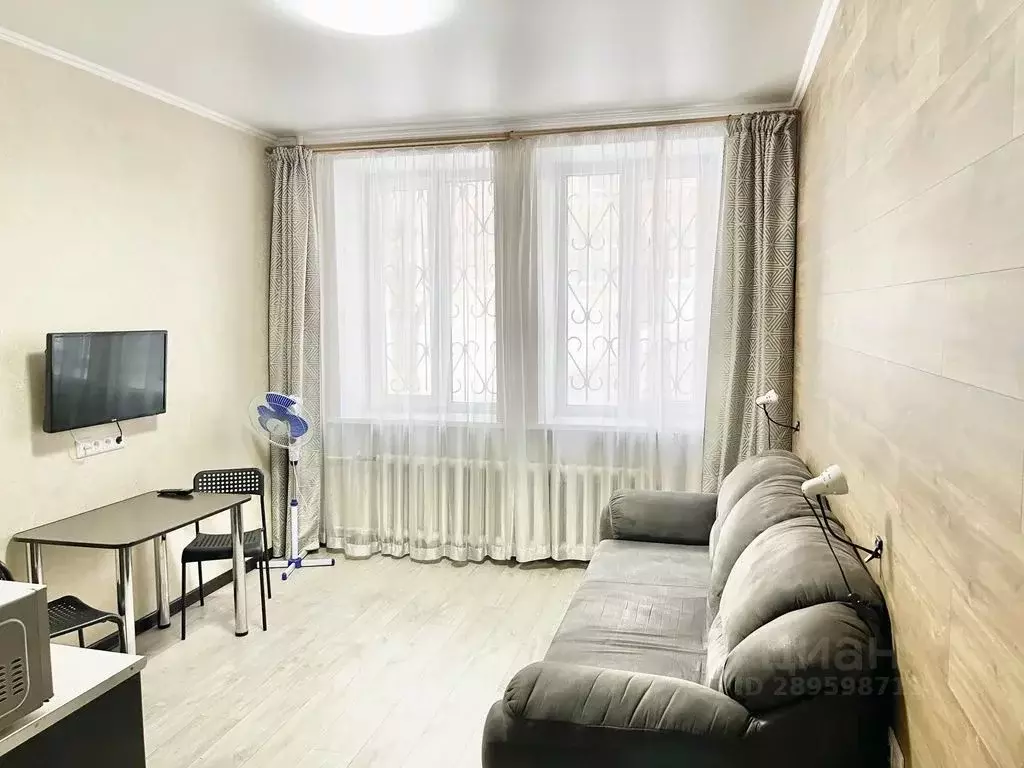 Студия Челябинская область, Челябинск просп. Ленина, 73 (20.0 м) - Фото 1