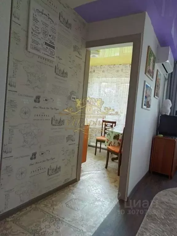 2-к кв. Приморский край, Артем ул. Ленина, 15 (40.0 м) - Фото 2