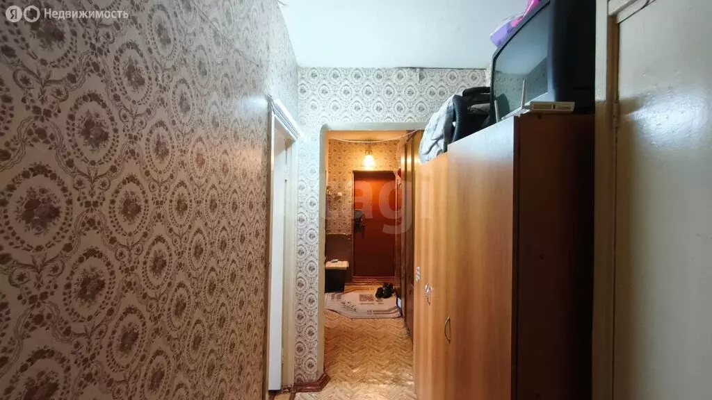 3-комнатная квартира: Миасс, улица Степана Разина, 7 (65.9 м) - Фото 2