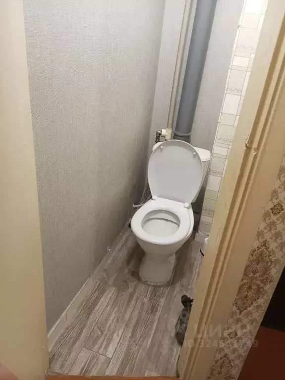 1-к кв. Чувашия, Чебоксары ул. Фридриха Энгельса, 5к1 (37.0 м) - Фото 2