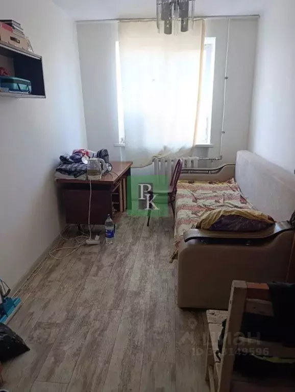 Комната Севастополь ул. Надежды Островской, 7 (10.0 м) - Фото 1