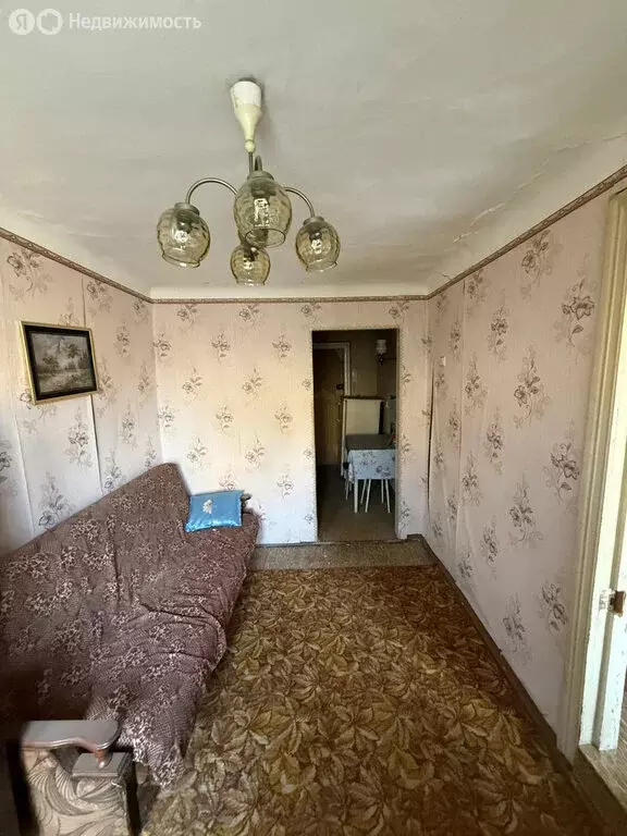 2к в -комнатной квартире (8.5 м) - Фото 2