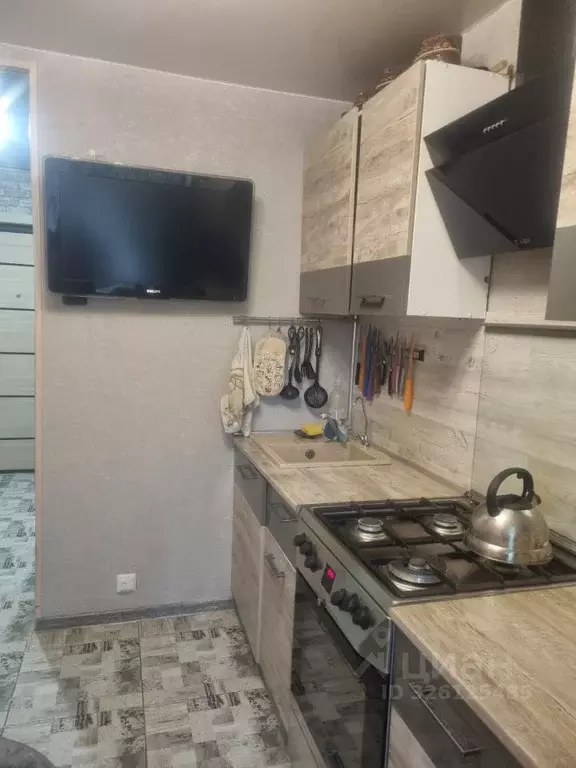 3-к кв. Самарская область, Самара ул. Георгия Димитрова, 79 (62.0 м) - Фото 2