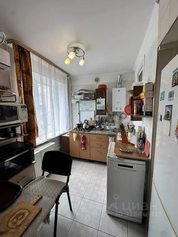 2-к кв. Крым, Феодосия ш. Керченское, 20 (45.0 м) - Фото 2