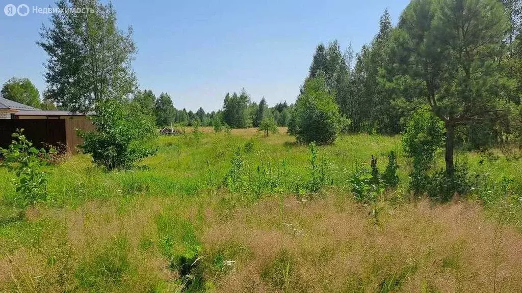Участок в Тулиновка, Молодёжная улица, 50 (12.5 м) - Фото 0