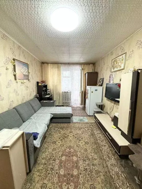 4-к кв. Брянская область, Брянск Московский просп., 136 (67.9 м) - Фото 2
