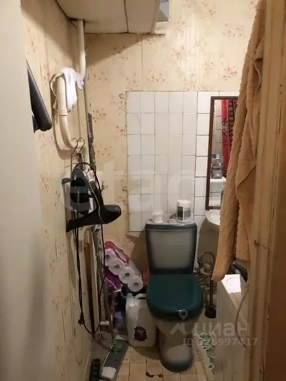 2-к кв. Москва Перовская ул., 38К1 (40.7 м) - Фото 2