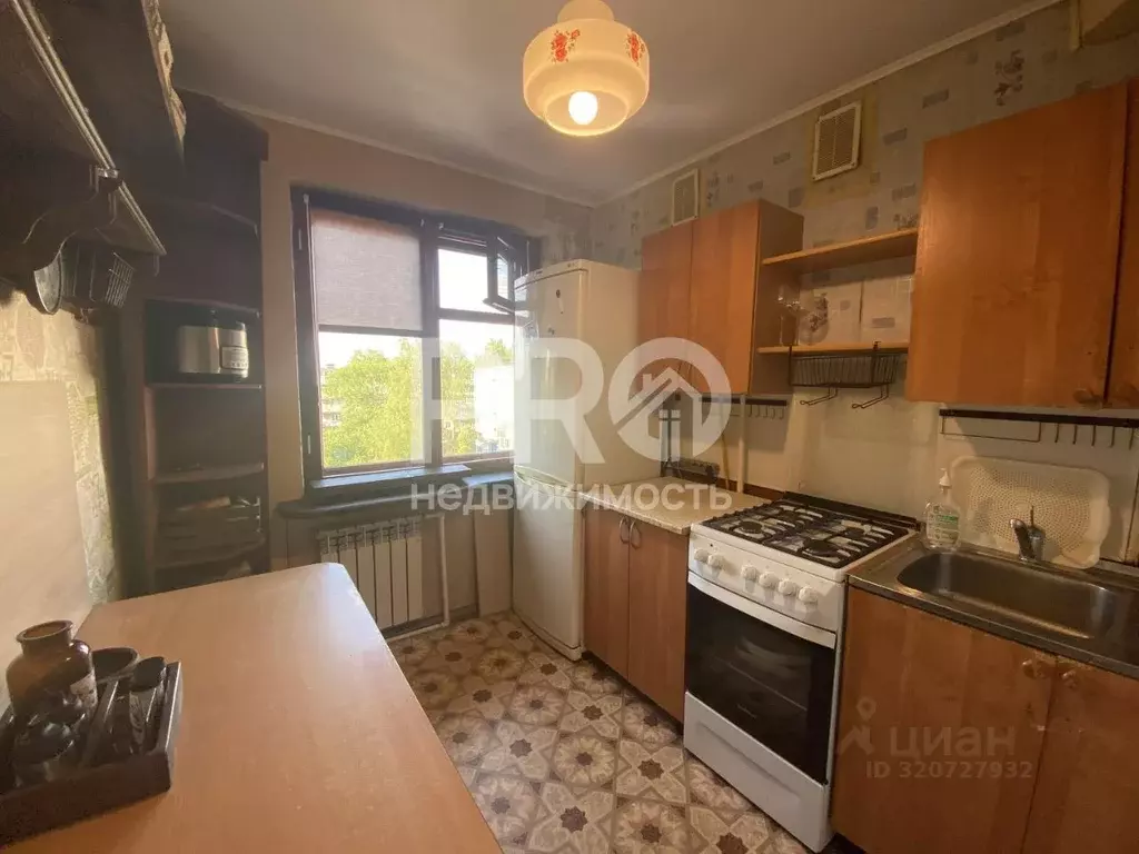 3-к кв. Ярославская область, Тутаевский муниципальный округ, ... - Фото 1