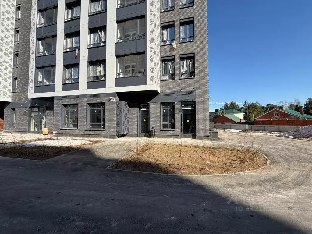 Помещение свободного назначения в Московская область, Люберцы ... - Фото 1