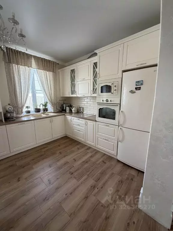 Дом в Ростовская область, Мясниковский район, Краснокрымское с/пос, ... - Фото 2