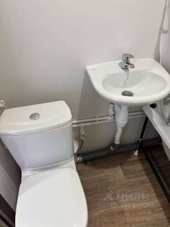 Студия Татарстан, Зеленодольск ул. Чапаева, 1 (28.0 м) - Фото 2