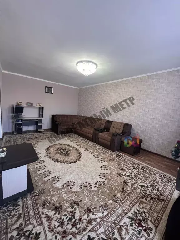 Дом в Калмыкия, Элиста ул. Харада, 13 (137 м) - Фото 2