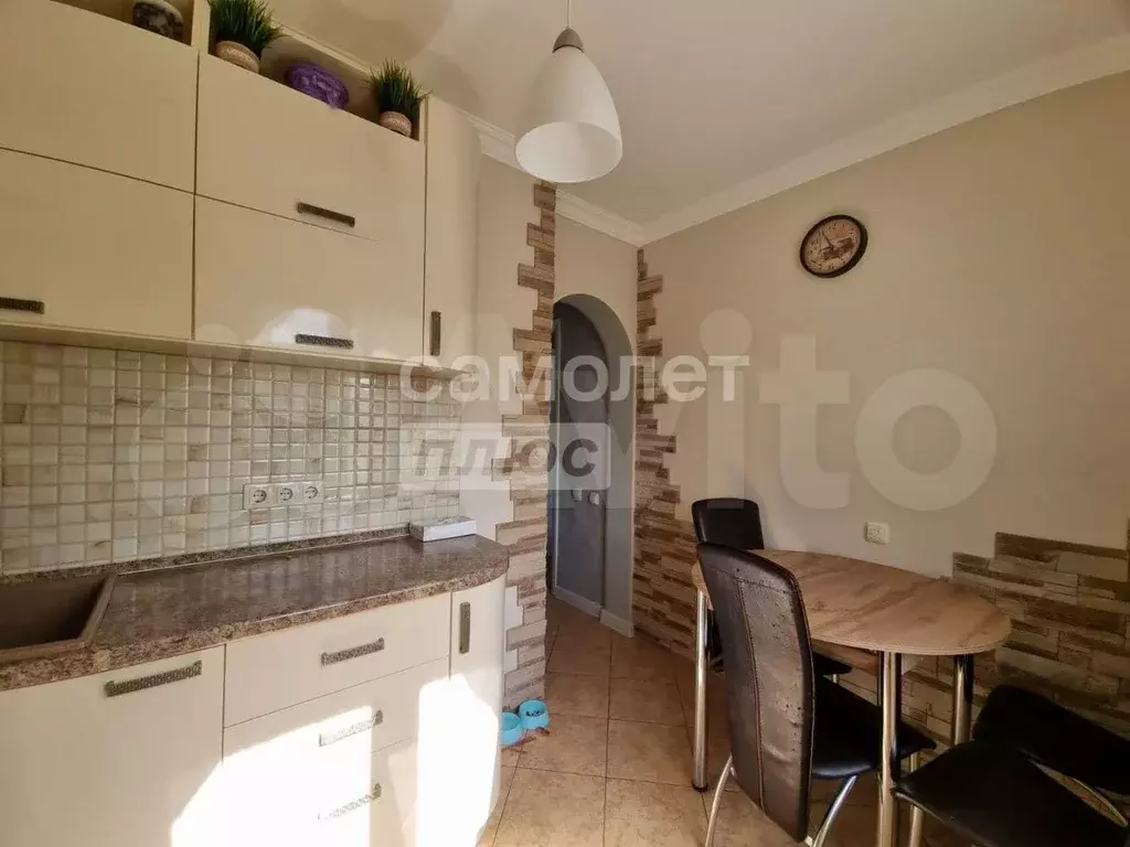 2-к. квартира, 44,8 м, 5/5 эт. - Фото 1