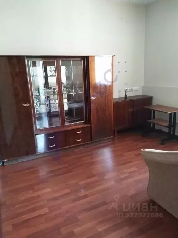 1-к кв. Нижегородская область, Нижний Новгород ул. Ульянова, 45 (30.0 ... - Фото 1