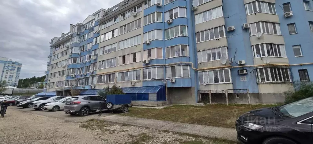 Помещение свободного назначения в Самарская область, Красноярский ... - Фото 2