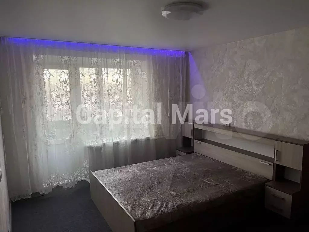 1-к. квартира, 40 м, 10/16 эт. - Фото 0