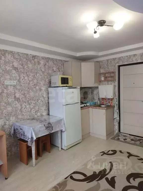 Комната Тюменская область, Тюмень ул. Максима Горького, 41а (14.6 м) - Фото 2