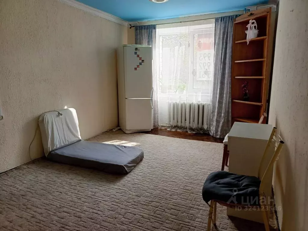 2-к кв. Краснодарский край, Новороссийск городской округ, Возрождение ... - Фото 2