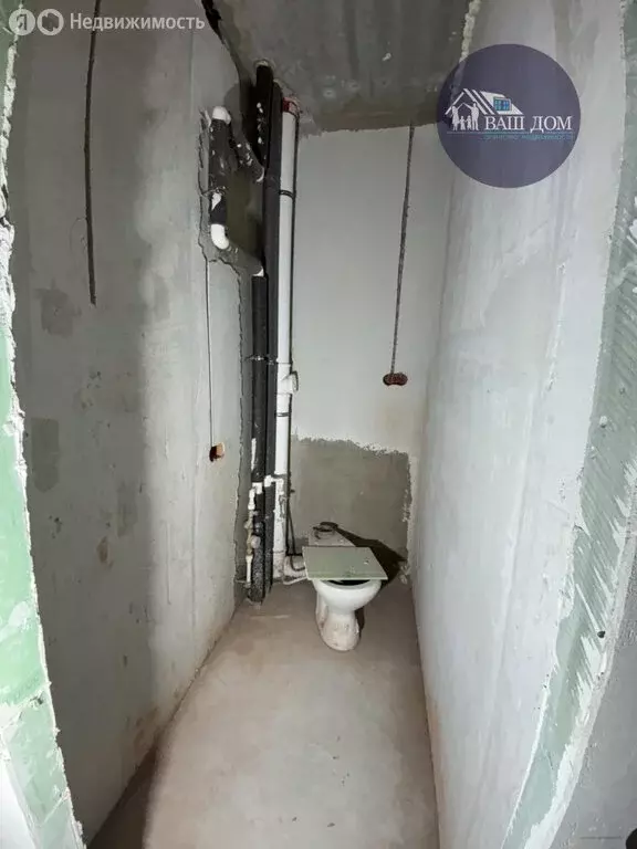 3-комнатная квартира: Северодвинск, улица Торцева, 65 (64.9 м) - Фото 2