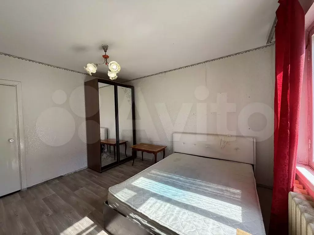 2-к. квартира, 48 м, 6/9 эт. - Фото 0