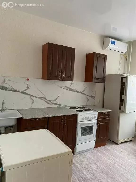 Квартира-студия: Ростов-на-Дону, улица Висаитова, 6/10 (30 м) - Фото 2