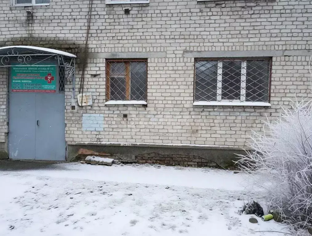 Помещение свободного назначения в Ярославская область, Тутаевский ... - Фото 2