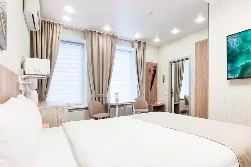 1-к кв. Владимирская область, Ковров проезд Брюсова, 6 (23.0 м) - Фото 1