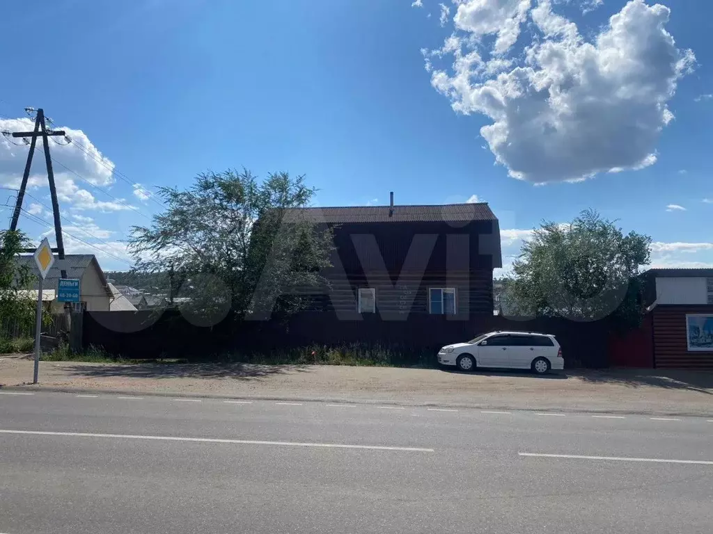 Дом 72 м на участке 7 сот. - Фото 0