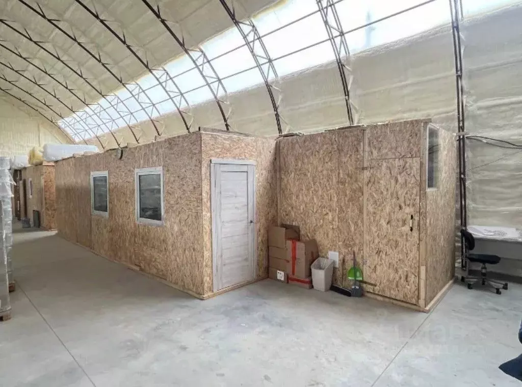 Склад в Московская область, Мытищи городской округ, д. Аббакумово  ... - Фото 2