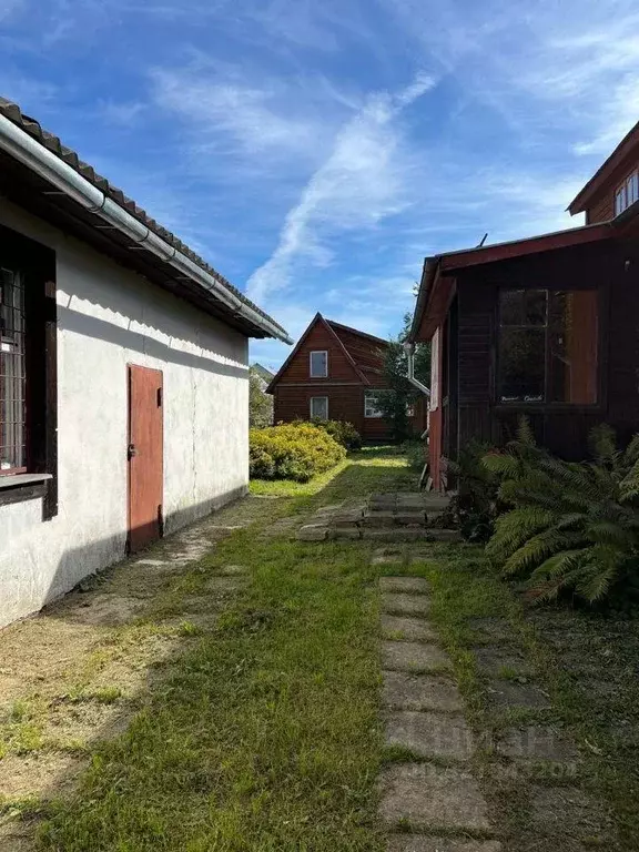 Дом, 117.8 м - Фото 2