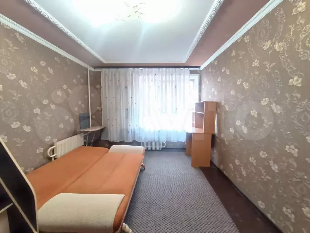 1-к. квартира, 44 м, 6/9 эт. - Фото 0