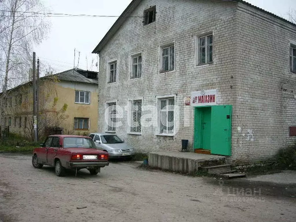 Производственное помещение в Владимирская область, Муромский район, ... - Фото 1