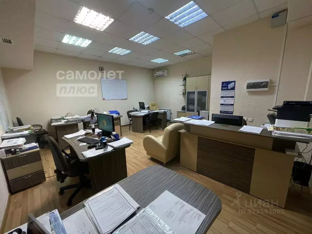 Помещение свободного назначения в Краснодарский край, Новороссийск ул. ... - Фото 2