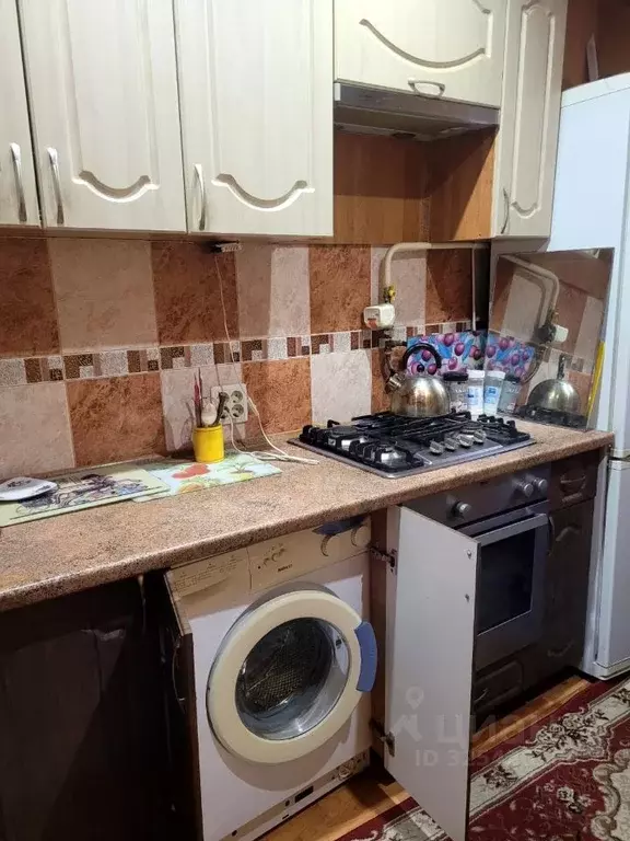 3-к кв. Курская область, Курск ул. Ленина, 94 (61.0 м) - Фото 2