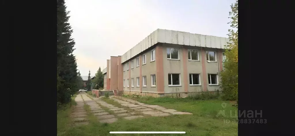 Помещение свободного назначения в Новосибирская область, Ордынский ... - Фото 2
