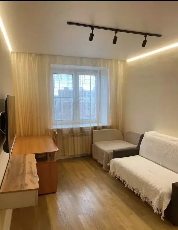 1-к кв. Санкт-Петербург Ленинский просп., 84к2 (38.0 м) - Фото 1