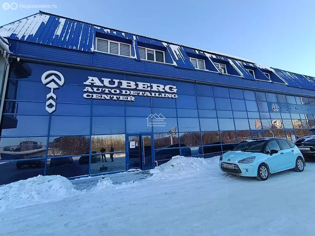 Торговая площадь (520 м) - Фото 2