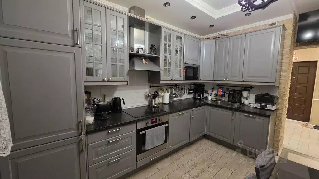 Квартира, 2 комнаты, 63 м - Фото 1