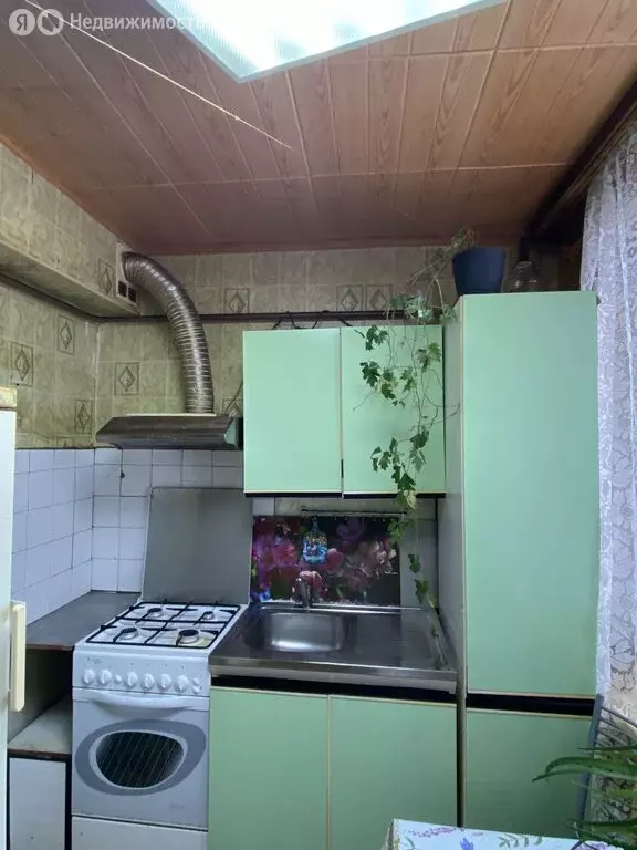 2-комнатная квартира: Санкт-Петербург, проспект Славы, 18 (44.7 м) - Фото 1