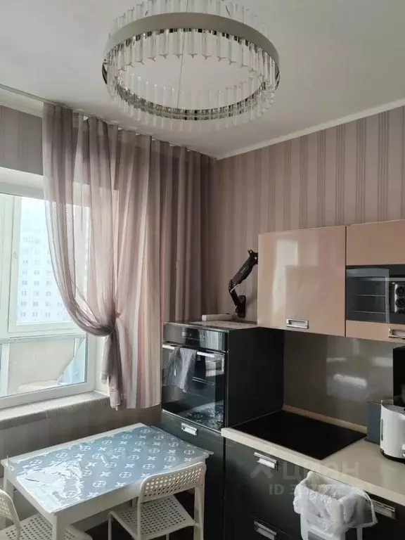 1-к кв. Санкт-Петербург просп. Героев, 24к2 (38.0 м) - Фото 1