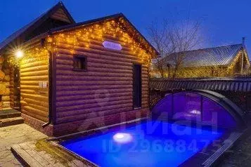 Дом в Воронежская область, Воронеж пер. Речной, 27А (110 м) - Фото 1