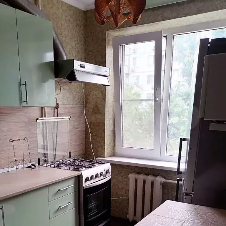 1-к. квартира, 30 м, 3/9 эт. - Фото 0