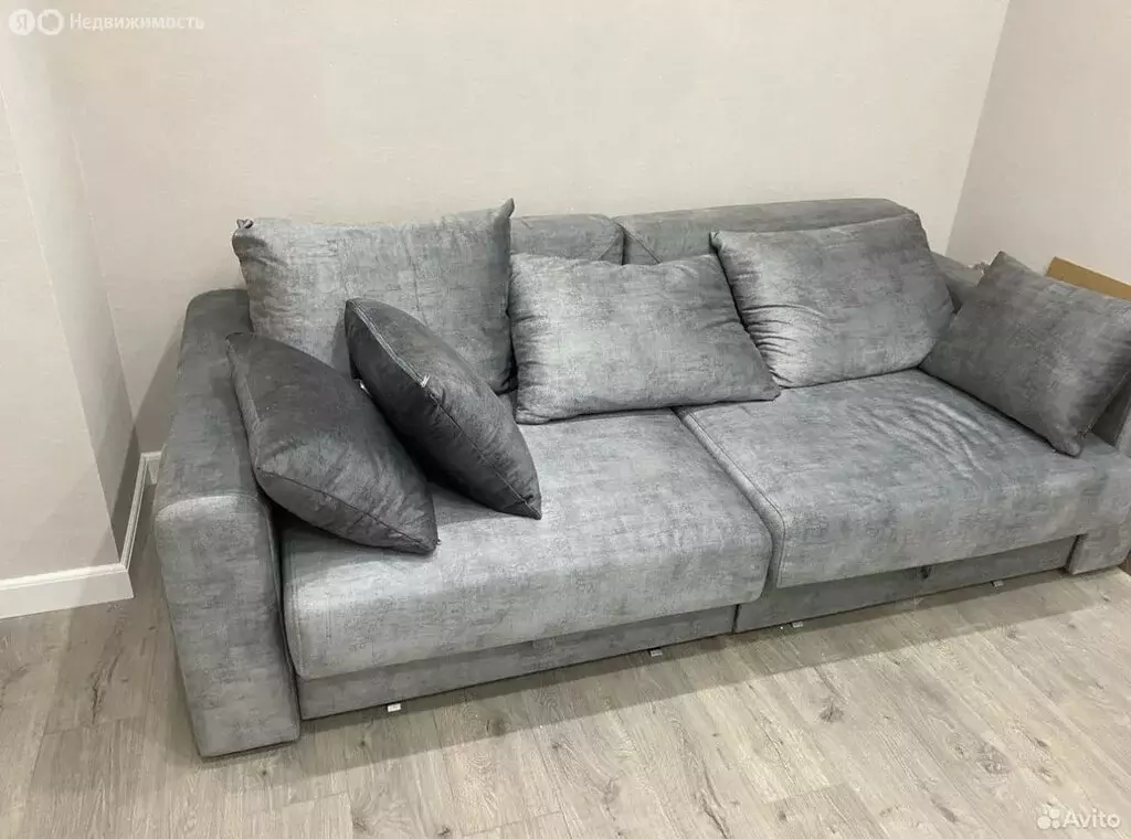 Квартира-студия: Махачкала, Хивская улица, 29 (58 м) - Фото 1