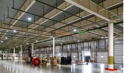 Склад в Московская область, Богородский городской округ, пос. Затишье, ... - Фото 1